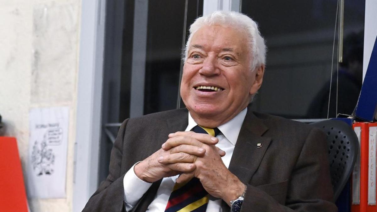 Pietrangeli: "Mio figlio Giorgio ha sofferto tanto. Sinner? Mai rosicato"