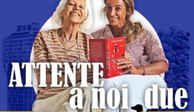 Ma l'ospite che gira per casa con il piatto e dice «ti do una mano a sparecchiare» è tremendo (e forse sta anche curiosando)