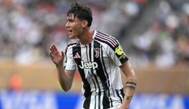 Juventus, caccia ai fondi per l