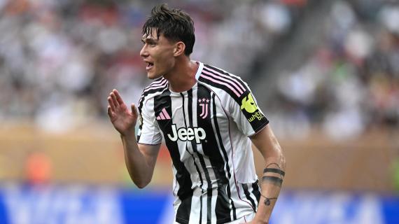 Juventus, caccia ai fondi per l