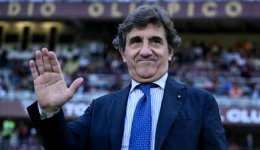 Cairo e le cessioni dei big del Torino: "Anche il Napoli ha dovuto vendre Kvara e Osimhen"