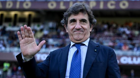 Cairo e le cessioni dei big del Torino: "Anche il Napoli ha dovuto vendre Kvara e Osimhen"