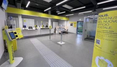 Poste italiane ricerca giovani per l’organico