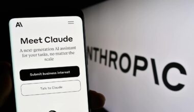 Anthropic blocca l'accesso a Claude agli ingegneri di OpenAI: «Violazione dei termini di servizio». Lo usavano per allenare il nuovo ChatGpt?