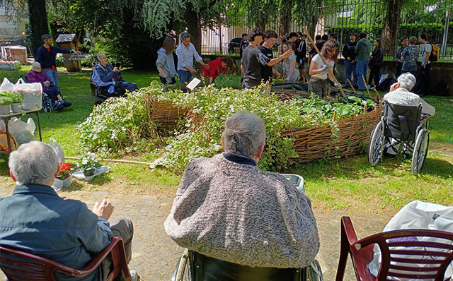 concorso fotografico ‘ed io avrò cura di te’. Prorogati i termini a lunedì 8 settembre