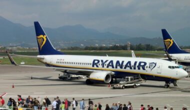 Ryanair-Bergamo, scoppia la crisi: la compagnia low cost vuole più incentivi e intanto riduce i voli