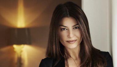 Ilaria D'Amico compie 52 anni: ha studiato Giurisprudenza, l’amore con Gianluigi Buffon, 7 segreti