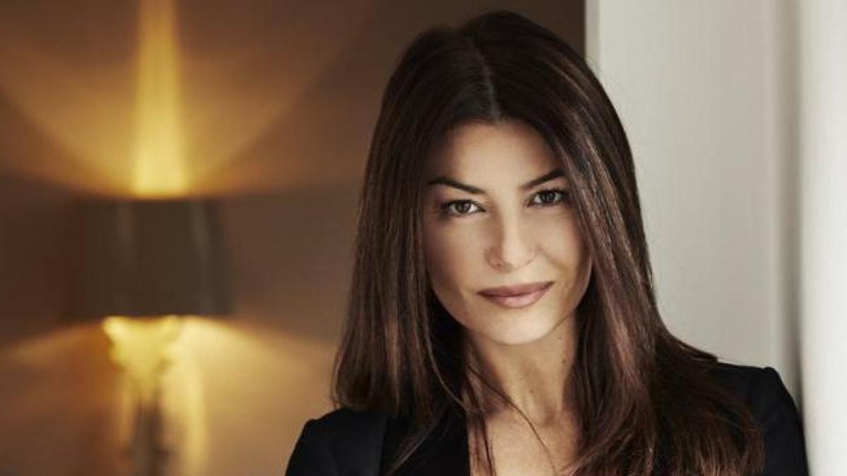 Ilaria D'Amico compie 52 anni: ha studiato Giurisprudenza, l’amore con Gianluigi Buffon, 7 segreti
