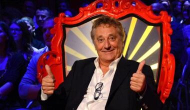 Enzo Iacchetti compie 73 anni: il successo a 38, perché finì con Corvaglia, la lotta alla depressione, 7 segreti