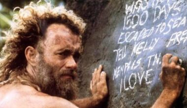 «Cast Away» su Sky Cinema Drama: da Tom Hanks che rischiò di morire durante le riprese all’ispirazione per la serie «Lost», 10 curiosità