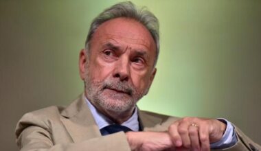 Remuzzi: «I tagli di Kennedy Jr ai vaccini? Una mossa che può impedirci di affrontare future pandemie»