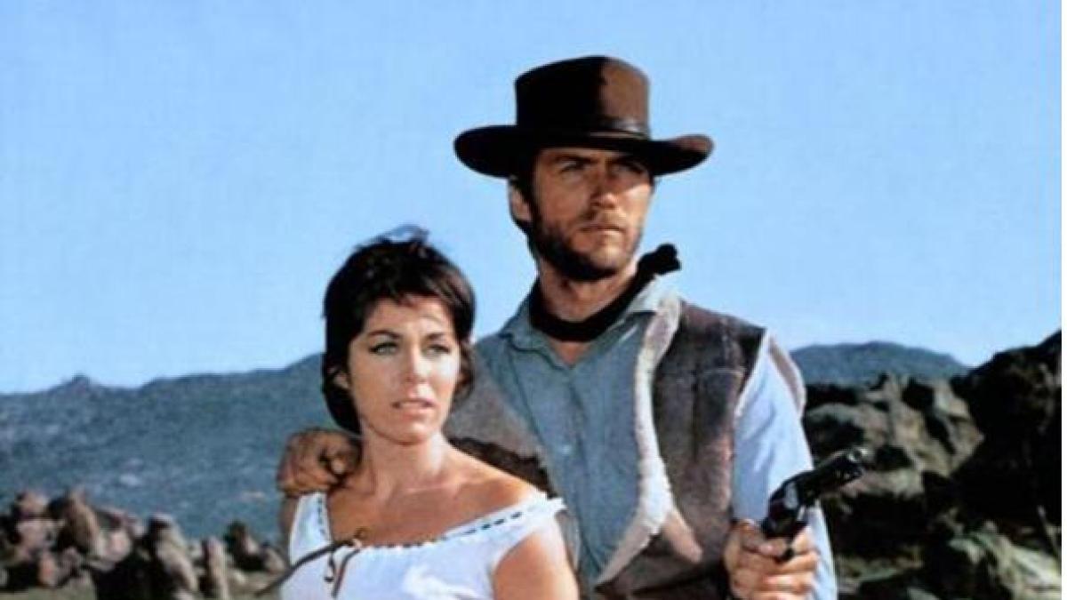 «Per un pugno di dollari» su Rai Movie: le difficoltà linguistiche sul set, l’accusa di plagio e gli altri 8 segreti del film