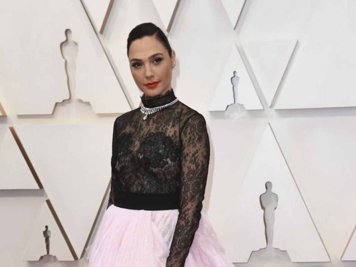 Mostra del Cinema di Venezia: Gal Gadot e Gerard Butler non saranno al Lido