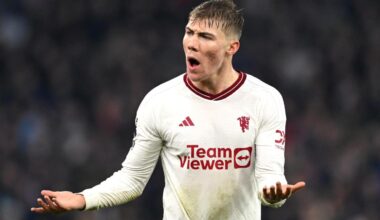 Sacchi: "Hojlund non vuole il Milan? Resti dov'è, non è Van Basten. E impari da Modric" - La Gazzetta dello Sport