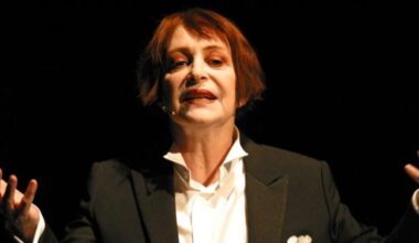 Adriana Asti e l’omaggio di Rai Cultura che le ha reso onore