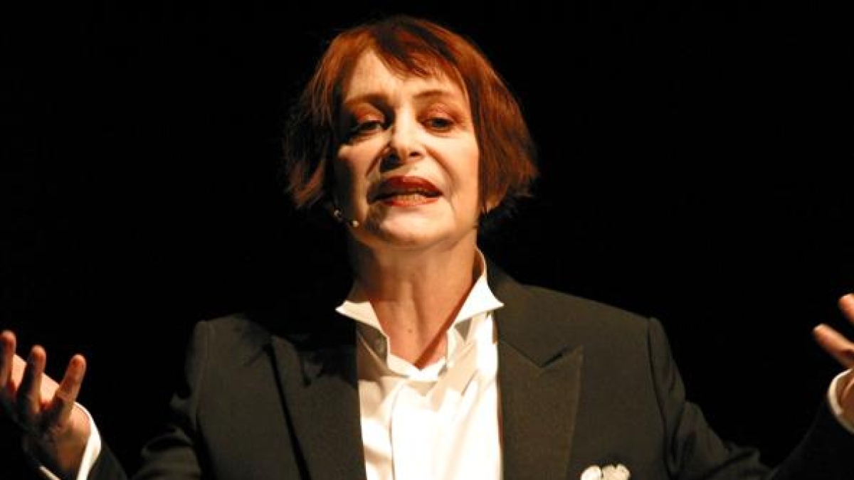 Adriana Asti e l’omaggio di Rai Cultura che le ha reso onore