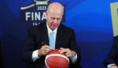 Basket, è nata LBA TV: tutte le partite in streaming