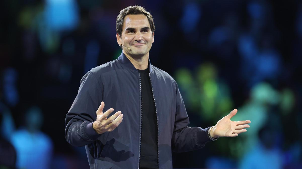 Federer entra nel club dei miliardari: quanto ha guadagnato in carriera
