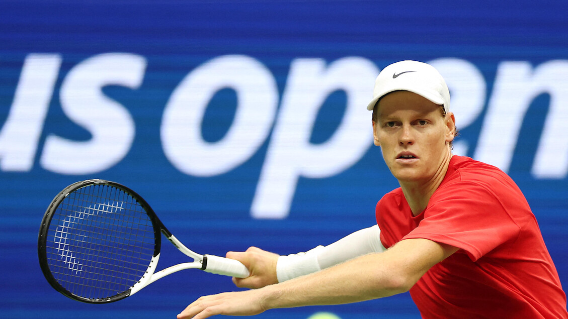 US Open al via, è sempre sfida Sinner-Alcaraz - Notizie