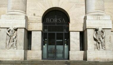 Piazza Affari, i titoli che crescono più del Pil e rendono due volte l’inflazione