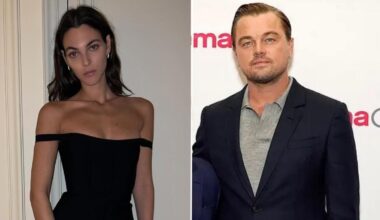 Leonardo DiCaprio e Vittoria Ceretti perquisiti dalla polizia a Ibiza