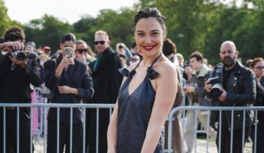 Appello degli artisti Propal: la Biennale di Venezia ritiri l'invito a Gal Gadot e Gerard Butler