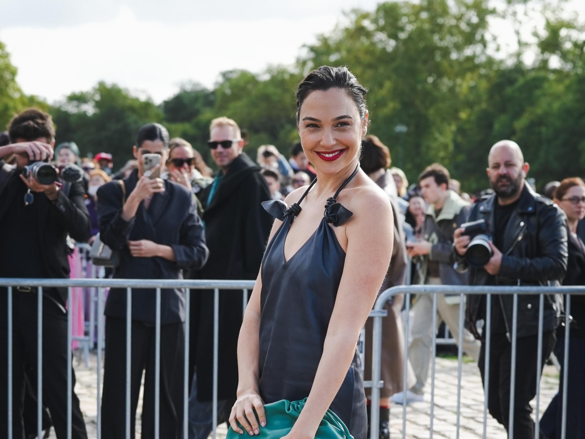 Appello degli artisti Propal: la Biennale di Venezia ritiri l'invito a Gal Gadot e Gerard Butler