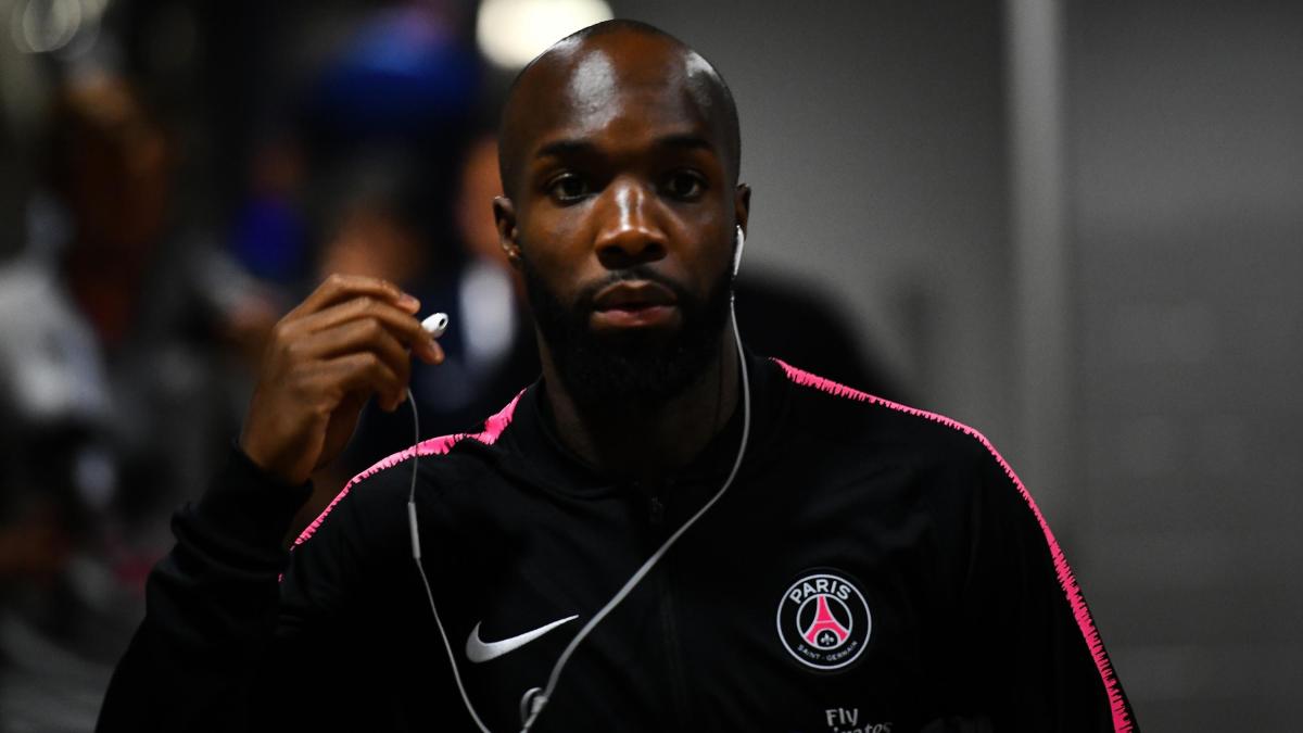Lassana Diarra, chiesto risarcimento di 65 milioni alla Fifa