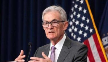Powell apre al taglio dei tassi a settembre: mercato del lavoro debole, ma i dazi pesano sui prezzi