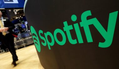 Spotify, nuovi aumenti di prezzi in arrivo: «Saranno accompagnati da nuovi servizi e funzionalità»