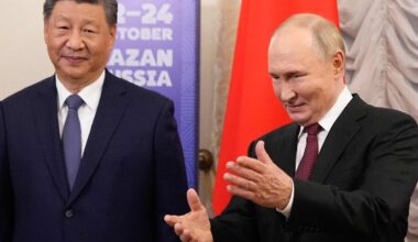 Altro che Alaska: il «vero vertice» è quello tra Xi, Putin e Modi, a Tianjin (con annessa parata militare)