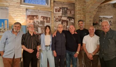 Mostra fotografica “di Pietra e di Mare”, omaggio all’identità di Porto San Giorgio