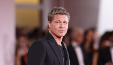 Furti nelle ville delle star a Los Angeles, da Brad Pitt a Nicole Kidman: quattro ragazzi arrestati