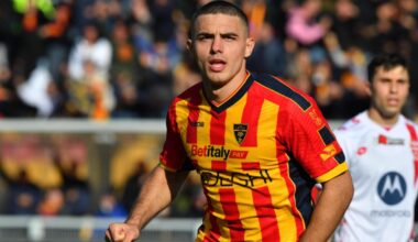LIVE mercato: Bournemouth su Diakité. Futuro in Bundesliga per Krstovic? - La Gazzetta dello Sport