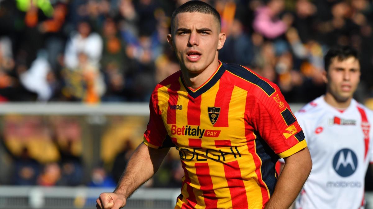 LIVE mercato: Bournemouth su Diakité. Futuro in Bundesliga per Krstovic? - La Gazzetta dello Sport
