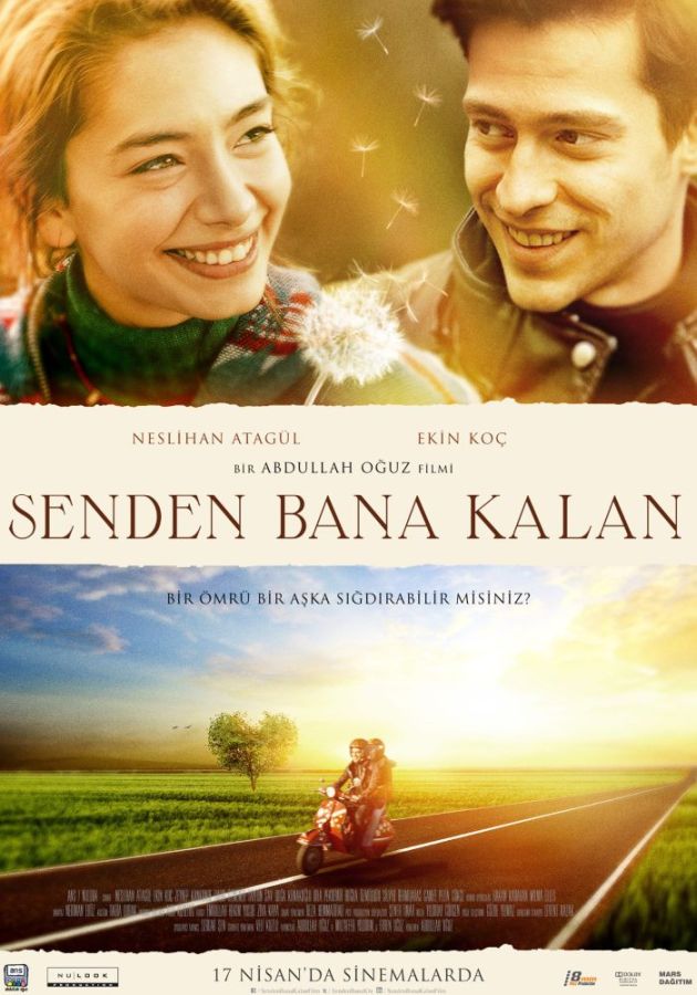 Memories - Film (2015)