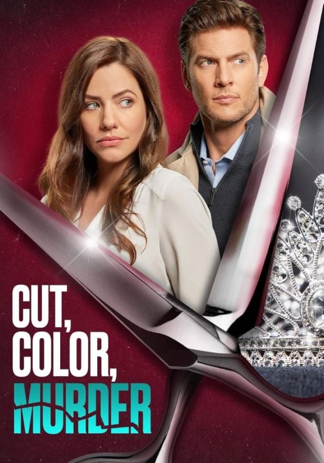 Il Colore del Delitto - Film (2022)