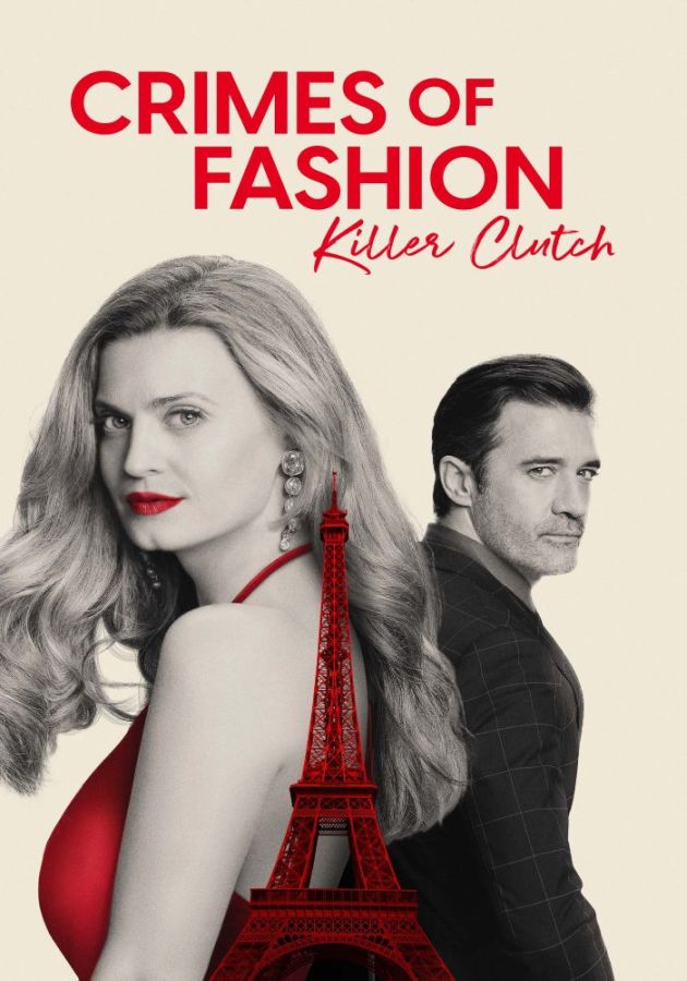 Crimini d'Alta Moda - Film (2024)