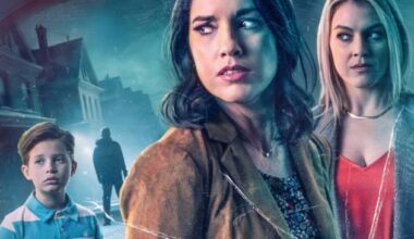 In Fuga dall'Incubo - Film (2023)