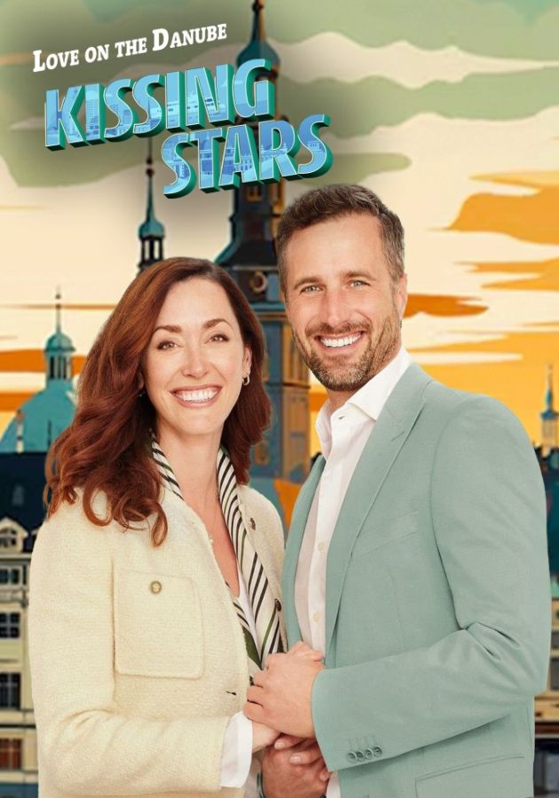 Amore sul Danubio - Un Amore Sotto le Stelle
