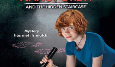 Nancy Drew e il Passaggio Segreto