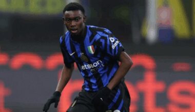 Crema News - Calcio - Al Pergo uno dell'Inter