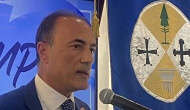 Giannetta:"Sulla Casa di Comunità di Bagnara Calabra il Comune superi le criticità e sblocchi i lavori per dare risposte sanitarie ai cittadini"