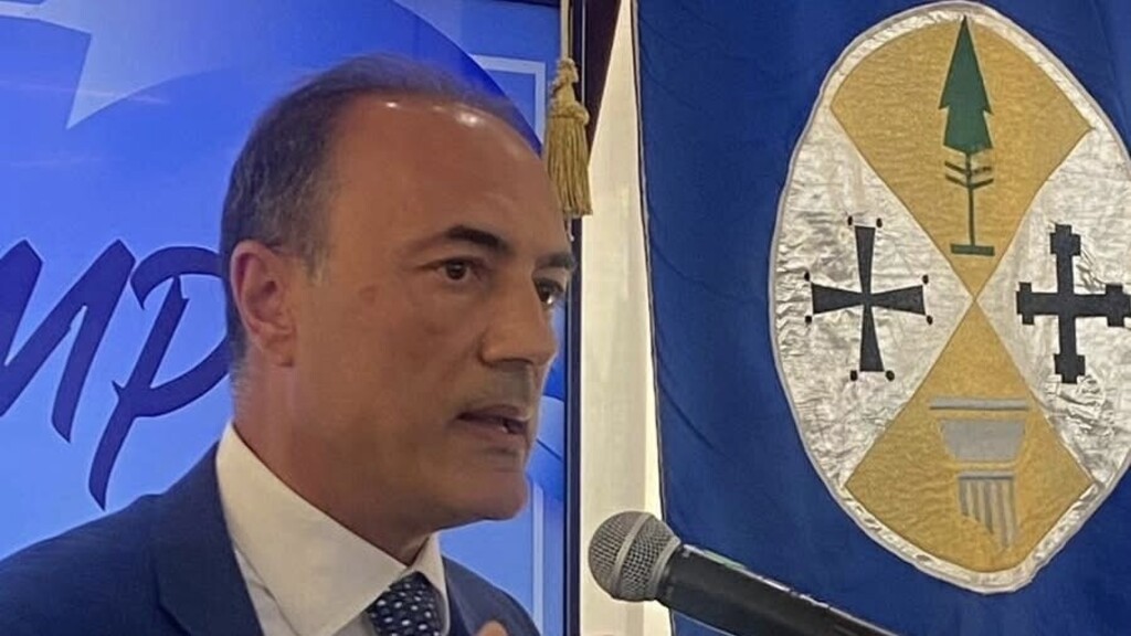 Giannetta:"Sulla Casa di Comunità di Bagnara Calabra il Comune superi le criticità e sblocchi i lavori per dare risposte sanitarie ai cittadini"