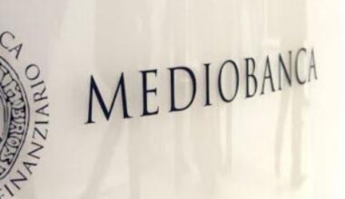 Mediobanca, parte il totonomi per il nuovo ceo e arrivano nuovi soci