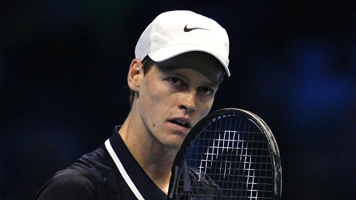 Sinner qualificato alle Atp Finals 2025: l'annuncio ufficiale