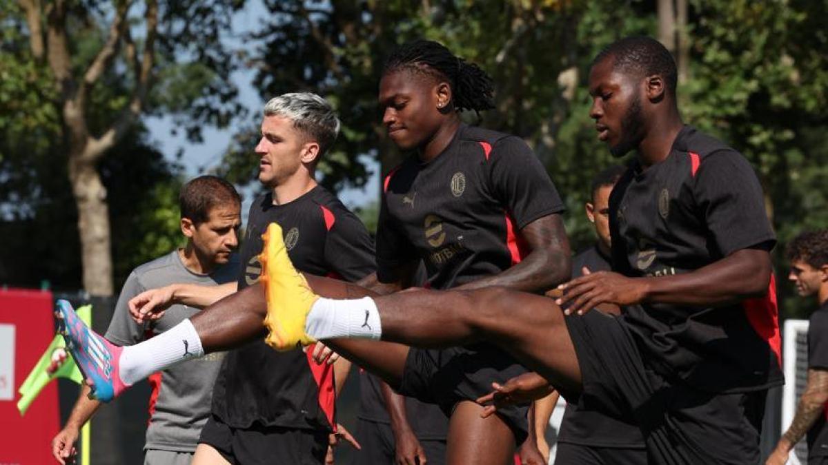 Donadoni, intervista: "Il Milan di Allegri con Hojlund è da scudetto"