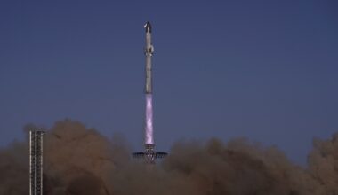 Musk ci riprova. Tutto pronto per il decimo tentativo di SpaceX alla conquista dello spazio