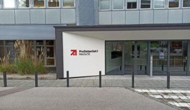 Mfe-Mediaset sale al 43,6% di ProsiebenSat, ma si ferma: opa riaperta fino al 1° settembre