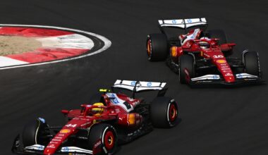 Ferrari F1: i rimedi per curare la macchina di Leclerc e Hamilton. Quando arriveranno gli aggiornamenti tecnici